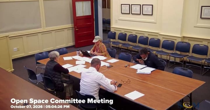 From the Other Committee